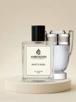 Invicto Rush – Inspired by Invictus Rabanne | Luxury Perfume for Men