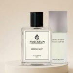 Issero Mist – Inspired by L'Eau d'Issey Pour Homme | Luxury Perfume for Men