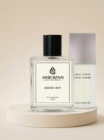 Issero Mist – Inspired by L'Eau d'Issey Pour Homme | Luxury Perfume for Men