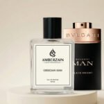 Obsidian Man – Inspired by Bvlgari Man Black Orient | Luxury Perfume for Men