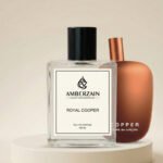 Royal Cooper – Inspired by Copper Comme des Garçons | Luxury Unisex Perfume