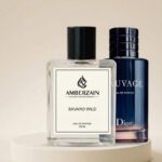 Savaro Wild – Inspired by Sauvage Dior | Luxury Perfume for Men