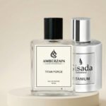Titan Force – Inspired by Titanium Gisada | Luxury Perfume for Men