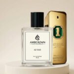 AZ Oud – Inspired by 1 Million Golden Oud Paco Rabanne | Luxury Perfume for Men