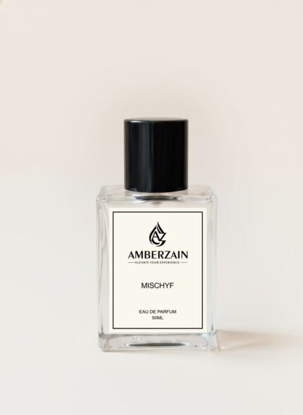 Mischief – Inspired by Mischyf | Luxury Perfume for Men