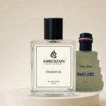 French 2K – Inspired by France 2000 | Luxury Perfume for Unisex