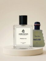 French 2K – Inspired by France 2000 | Luxury Perfume for Unisex