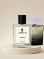 Signaire – Inspired by Signature | Luxury Perfume for Unisex