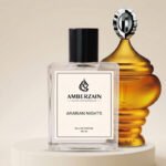 Arabian Nights – Inspired by Al Lail o Lail Ajmal | Woody Spicy Floral Women's Perfume