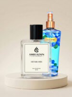 Ocean Kiss – Inspired by Aqua Kiss Victoria's Secret | Luxury Perfume for Women