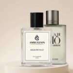 Aqua Royale – Inspired by Acqua di Giò Giorgio Armani | Luxury Perfume for Men