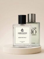 Aqua Royale – Inspired by Acqua di Giò Giorgio Armani | Luxury Perfume for Men