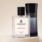 Sport Elite – Inspired by Armani Code Sport Edition 2016 | Fresh Citrus Aromatic Men's Perfume