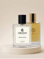 Asami Wood – Inspired by Asana Amouage | Premium Floral Woody Unisex Perfume