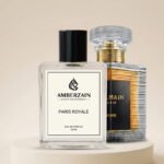 Paris Royale – Inspired by Carbone Balmain Beauty | Premium Woody Musky Unisex Perfume