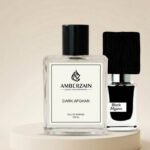 Dark Afghan – Inspired by Black Afgano Nasomatto | Luxury Unisex Perfume