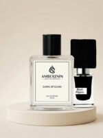 Dark Afghan – Inspired by Black Afgano Nasomatto | Luxury Unisex Perfume