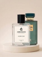 Azure Oud – Inspired by Blu Oud Ahmed Al Maghribi | Luxury Unisex Perfume