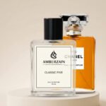 Classic Five – Inspired by Chanel No. 5 Eau de Parfum | Luxury Perfume for Women