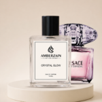 Crystal Glow – Inspired by Bright Crystal Versace | Luxury Perfume for Women