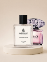 Crystal Glow – Inspired by Bright Crystal Versace | Luxury Perfume for Women