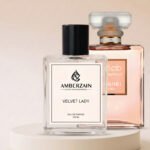 Velvet Lady – Inspired by Coco Mademoiselle Chanel | Premium Citrus Floral Perfume for Women