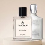 Silver Peak – Inspired by Silver Mountain Water Creed | Premium Aromatic Citrus Perfume for Men & Women