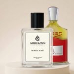 Nordic King – Inspired by Viking Creed | Luxury Perfume for Men