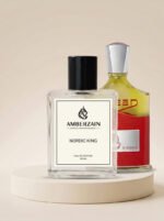 Nordic King – Inspired by Viking Creed | Luxury Perfume for Men