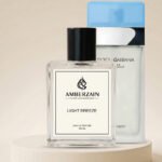 Light Breeze – Inspired by Light Blue Dolce & Gabbana | Luxury Perfume for Women