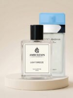 Light Breeze – Inspired by Light Blue Dolce & Gabbana | Luxury Perfume for Women