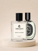 Sandal Whisper – Inspired by Tam Dao Eau de Parfum Diptyque | Premium Woody Sandalwood Perfume for Men & Women