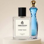 Divine Touch – Inspired by Divine Oriflame | Premium Floral Perfume for Women