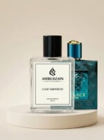 Love Emperor – Inspired by Eros Versace | Luxury Perfume for Men