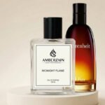 Midnight Flame – Inspired by Fahrenheit Dior | Luxury Perfume for Men