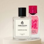 Garden Bloom – Inspired by Bloom Givenchy | Luxury Perfume for Women