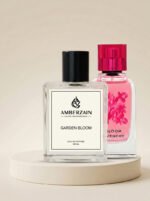 Garden Bloom – Inspired by Bloom Givenchy | Luxury Perfume for Women