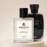 Black Rush – Inspired by Hawas Black Rasasi | Luxury Perfume for Men