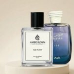 Ice Rush – Inspired by Hawas Ice Rasasi | Luxury Perfume for Men