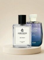 Ice Rush – Inspired by Hawas Ice Rasasi | Luxury Perfume for Men