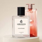 Icon Femme – Inspired by Idôle Lancôme | Premium Floral Chypre Perfume for Women