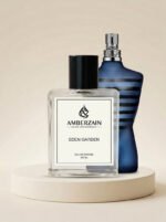 Eden Garden – Inspired by Ultra Male Jean Paul Gaultier | Luxury Perfume for Men