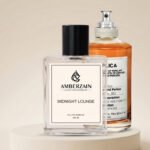 Midnight Lounge – Inspired by Jazz Club Maison Martin Margiela | Premium Warm Spicy Leather Perfume for Men