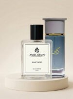 Kaaf Noir – Inspired by Kaaf Ahmed Al Maghribi | Fresh Musky Aquatic Unisex Perfume