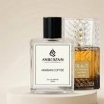 Arabian Coffee – Inspired by Khamrah Qahwa Lattafa | Luxury Unisex Perfume