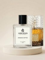 Arabian Coffee – Inspired by Khamrah Qahwa Lattafa | Luxury Unisex Perfume