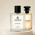 Infinite Sky – Inspired by L’Immensité Louis Vuitton | Luxury Perfume for Men