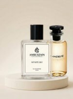 Infinite Sky – Inspired by L’Immensité Louis Vuitton | Luxury Perfume for Men