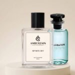 Infinite Sky – Inspired by Imagination Louis Vuitton | Premium Fresh Citrus Aromatic Perfume for Men