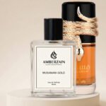 Musamam Gold – Inspired by Musamam Lattafa Perfumes | Luxury Unisex Perfume